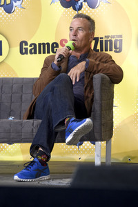 German Comic Con Berlin 2019