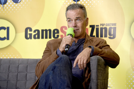 German Comic Con Berlin 2019