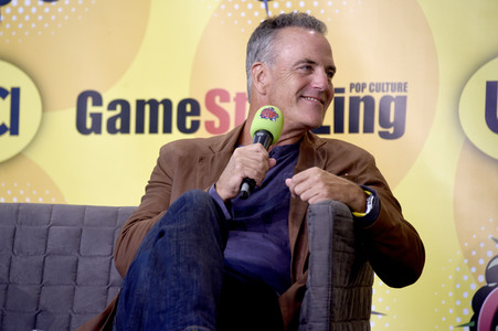 German Comic Con Berlin 2019