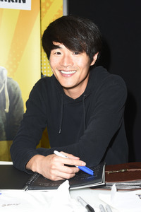 German Comic Con Berlin 2019