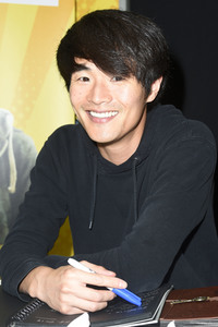 German Comic Con Berlin 2019