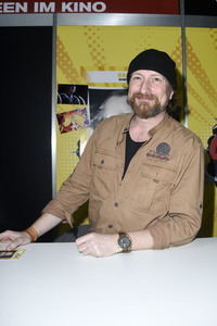 German Comic Con Berlin 2019