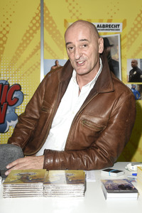 German Comic Con Berlin 2019