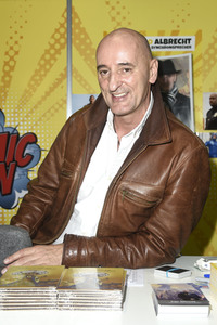 German Comic Con Berlin 2019