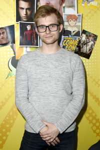 German Comic Con Berlin 2019