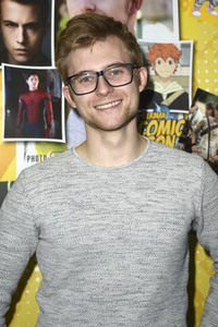 German Comic Con Berlin 2019