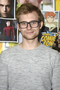 German Comic Con Berlin 2019