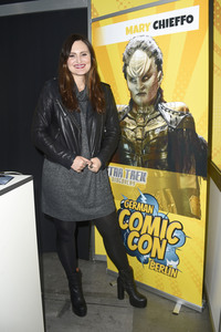 German Comic Con Berlin 2019