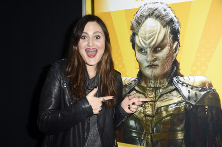 German Comic Con Berlin 2019