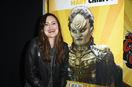 German Comic Con Berlin 2019