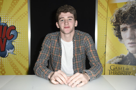 German Comic Con Berlin 2019