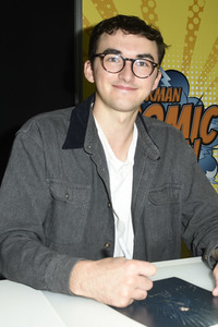 German Comic Con Berlin 2019