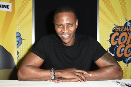 German Comic Con Berlin 2019