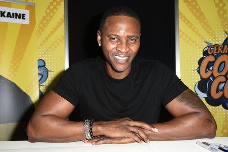 German Comic Con Berlin 2019