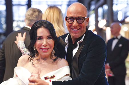 KölnBall 2019 in Köln