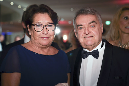 KölnBall 2019 in Köln