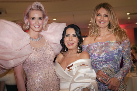 KölnBall 2019 in Köln