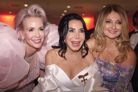 KölnBall 2019 in Köln