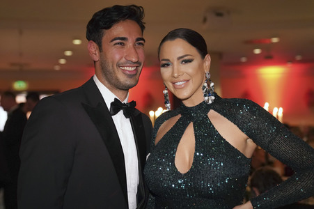 KölnBall 2019 in Köln