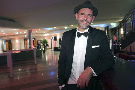 KölnBall 2019 in Köln