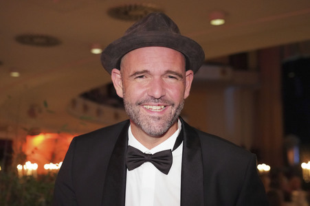 KölnBall 2019 in Köln