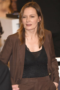 Filmpremiere 'The Song of Names', San Sebastian International Film Festival 2019