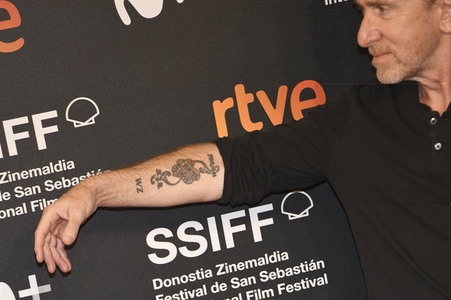 Filmpremiere 'The Song of Names', San Sebastian International Film Festival 2019