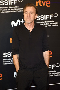 Filmpremiere 'The Song of Names', San Sebastian International Film Festival 2019