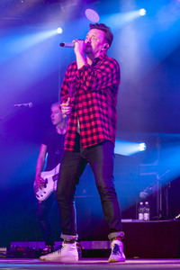 Konzert von Ben Zucker in Kemnitz