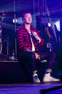 Konzert von Ben Zucker in Kemnitz