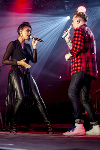 Konzert von Ben Zucker in Kemnitz