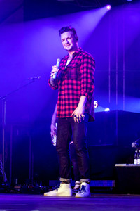 Konzert von Ben Zucker in Kemnitz