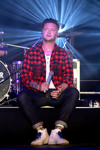 Konzert von Ben Zucker in Kemnitz