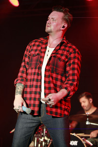 Konzert von Ben Zucker in Kemnitz