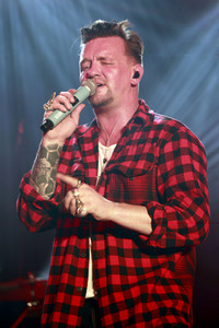 Konzert von Ben Zucker in Kemnitz