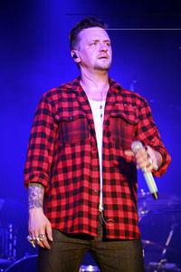 Konzert von Ben Zucker in Kemnitz