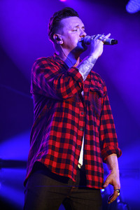 Konzert von Ben Zucker in Kemnitz