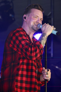 Konzert von Ben Zucker in Kemnitz