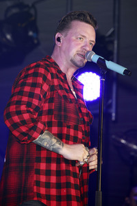 Konzert von Ben Zucker in Kemnitz