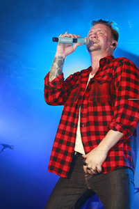 Konzert von Ben Zucker in Kemnitz