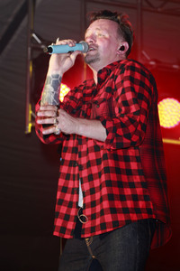 Konzert von Ben Zucker in Kemnitz