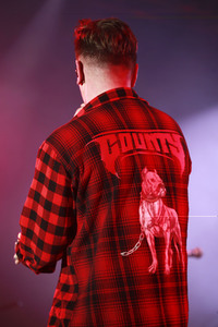 Konzert von Ben Zucker in Kemnitz