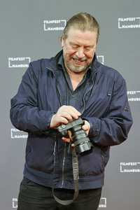 Filmpremiere 'Auf dem Grund', Filmfest Hamburg 2019