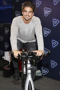 Active City Challenge in Hamburg