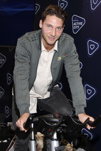 Active City Challenge in Hamburg