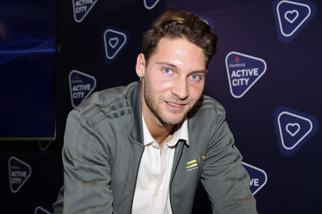 Active City Challenge in Hamburg