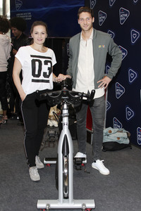 Active City Challenge in Hamburg