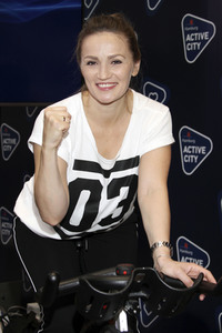 Active City Challenge in Hamburg