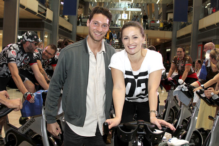 Active City Challenge in Hamburg