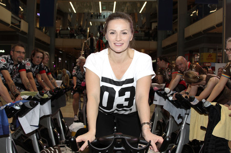 Active City Challenge in Hamburg